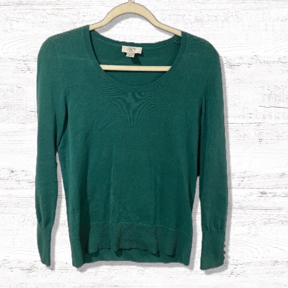 Ann Taylor Loft Petites